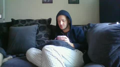 Snapshot of samlatty007 chatting on February 2025 09:03:01 AM sexy lad looking for fun online show from February 2025 09:03:01 AM