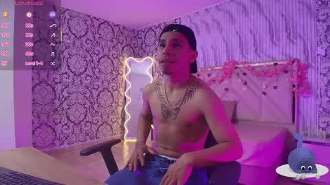 samm_tay1 online show from June 2026 05:46:02 AM