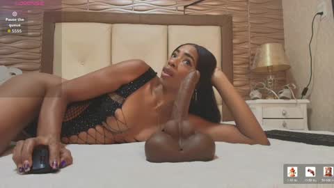 Samantha online show from April 2026 08:06:02 PM