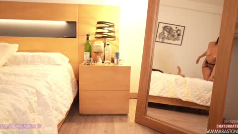 Maria online show from December 2024 01:04:02 AM