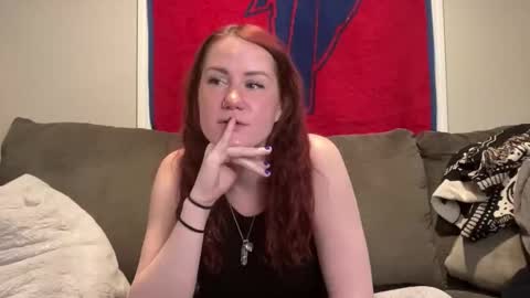 Playful Sammie online show from February 2026 08:09:02 PM