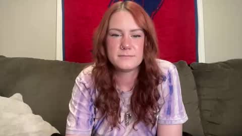 Playful Sammie online show from March 2026 05:19:02 PM