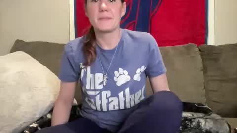 Snapshot of sammieplays chatting on April 2026 09:31:02 PM Playful Sammie online show from April 2026 09:31:02 PM