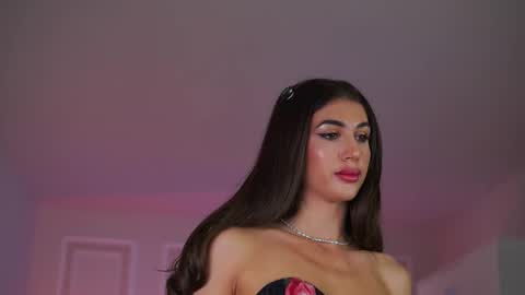 Snapshot of sammimonroe chatting on February 2026 06:17:02 AM Sammi online show from February 2026 06:17:02 AM