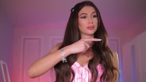 Snapshot of sammimonroe chatting on February 2026 05:15:01 AM Sammi online show from February 2026 05:15:01 AM