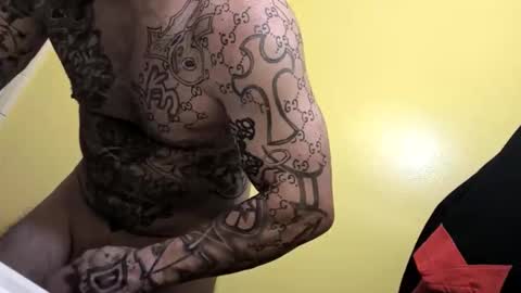 Snapshot of sammy3bizz chatting on October 2025 03:07:01 PM sammy3bizz online show from October 2025 03:07:01 PM