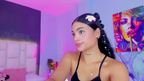 Sammy Rose online show from October 2025 07:37:02 PM