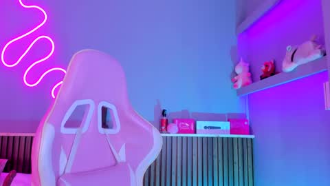 Sammy Rose online show from April 2026 09:08:01 AM