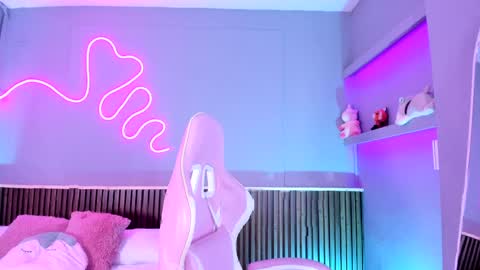 Sammy Rose online show from April 2026 08:10:01 PM