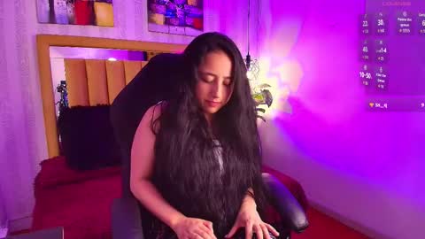 Snapshot of sammy_and_ithan chatting on February 2026 02:13:01 PM Sammy and Ithan online show from February 2026 02:13:01 PM