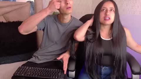 Sammy and Ithan online show from May 2026 11:37:02 AM