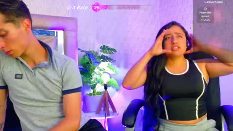 Sammy and Ithan online show from May 2026 11:29:02 AM