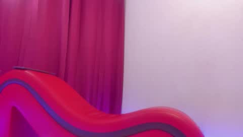 Sophie y Mark online show from November 2025 11:43:02 AM