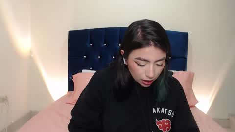 Snapshot of sammy_bunny1 chatting on September 2025 02:22:01 AM Samantha online show from September 2025 02:22:01 AM