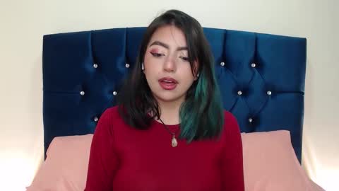 Snapshot of sammy_bunny1 chatting on September 2025 02:44:02 AM Samantha online show from September 2025 02:44:02 AM