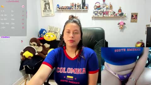 sammy_cute33 online show from June 2026 07:18:02 AM