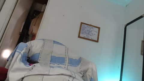 sammy_exotic online show from February 2025 01:40:02 PM