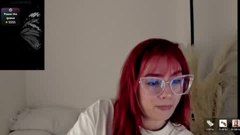 sammy_jhonson25 online show from April 2026 11:41:01 PM