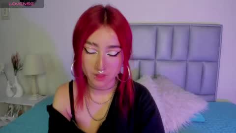 Sammy Rose online show from May 2026 05:23:02 PM
