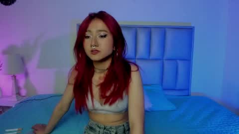 Sammy Rose online show from May 2026 04:29:02 AM