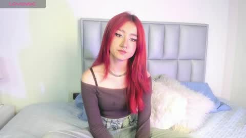 Sammy Rose online show from May 2026 08:25:01 PM