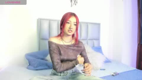 Sammy Rose online show from May 2026 08:27:01 PM