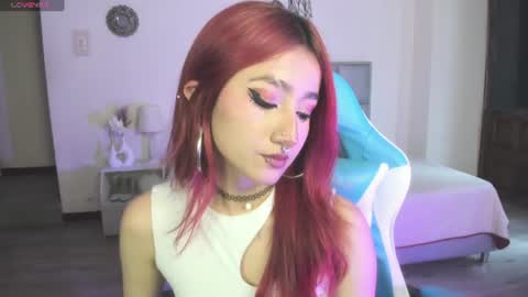 Sammy Rose online show from June 2026 09:56:02 PM