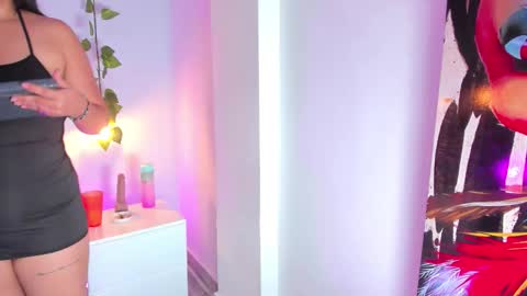 Samantha online show from January 2026 12:16:01 AM