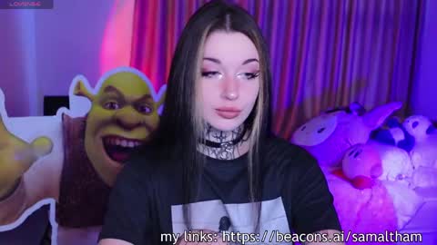 Sam    online show from March 2026 11:53:02 PM