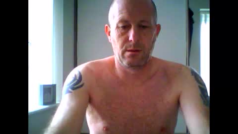 sammyb1821 online show from January 2025 09:03:01 AM