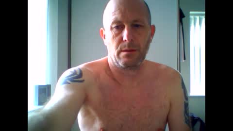 sammyb1821 online show from January 2025 09:24:01 AM