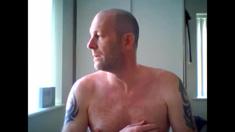 sammyb1821 online show from January 2025 01:11:01 PM