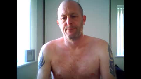 sammyb1821 online show from January 2025 08:51:01 AM