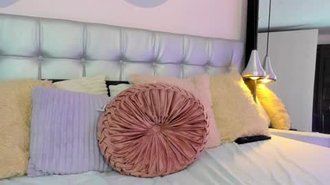 Axel online show from March 2025 10:30:02 PM