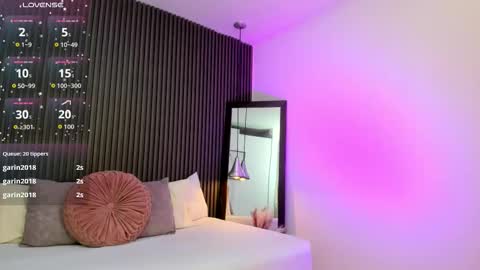 Axel online show from October 2025 08:10:01 PM