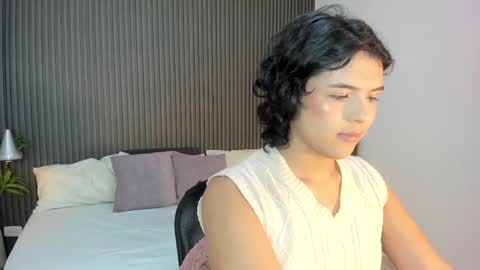 Axel online show from March 2026 03:07:02 AM