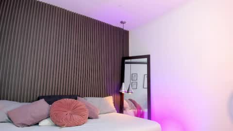 Axel online show from April 2026 08:21:01 PM