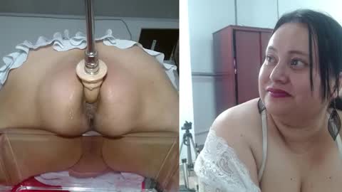 Snapshot of sammyevanss__ chatting on January 2025 01:53:02 AM SAMMY online show from January 2025 01:53:02 AM