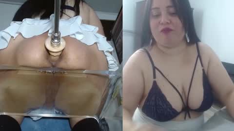 Snapshot of sammyevanss__ chatting on February 2025 01:20:02 AM SAMMY online show from February 2025 01:20:02 AM