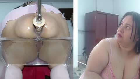 Snapshot of sammyevanss__ chatting on February 2025 06:31:01 AM SAMMY online show from February 2025 06:31:01 AM