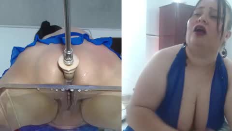 Snapshot of sammyevanss__ chatting on February 2025 07:16:02 PM SAMMY online show from February 2025 07:16:02 PM