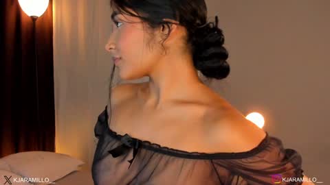 Sam online show from February 2025 03:32:02 AM