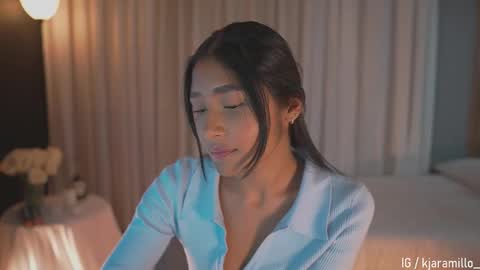 Sam online show from November 2025 03:37:02 AM