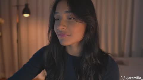 Sam online show from February 2026 10:48:02 PM