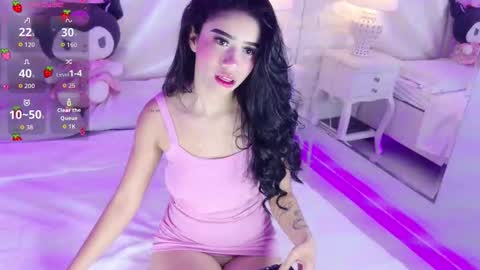 samanta online show from February 2026 12:15:01 PM