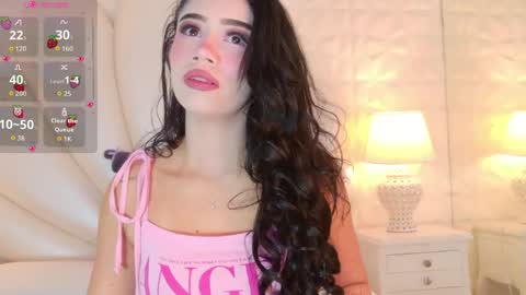 samanta online show from April 2026 12:10:02 PM