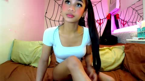 Snapshot of sammylana69 chatting on October 2025 11:09:01 PM Sam online show from October 2025 11:09:01 PM