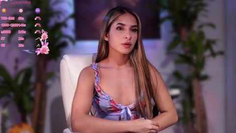 Sammy online show from December 2024 03:47:02 AM