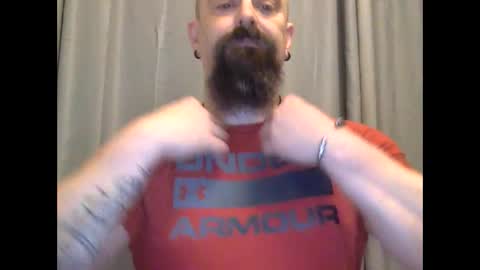 Samoanthorn online show from December 2024 11:26:02 PM