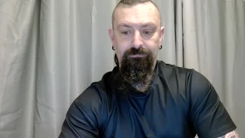 Samoanthorn online show from January 2025 10:28:02 PM